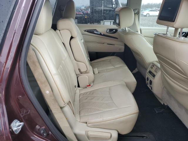 5N1AL0MN9FC549622 Infiniti QX60