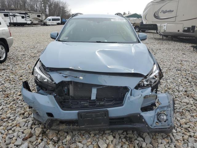 JF2GTADC8J8256150 Subaru Crosstrek Premium