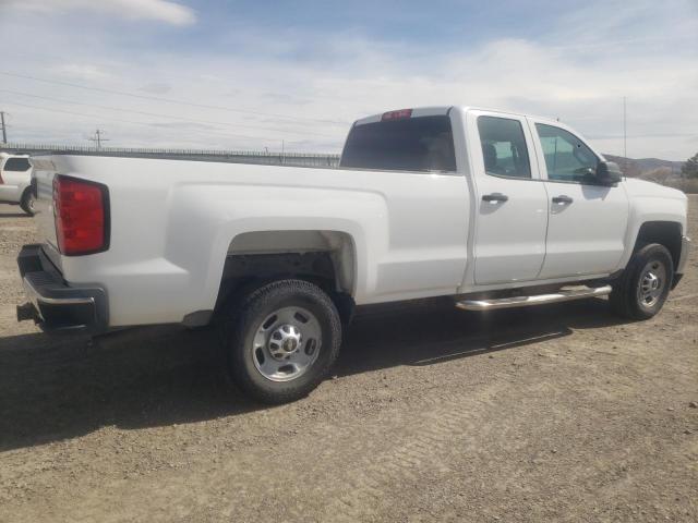 1GC2KUEG5FZ138959 Chevrolet Silverado K2500 Heavy Duty