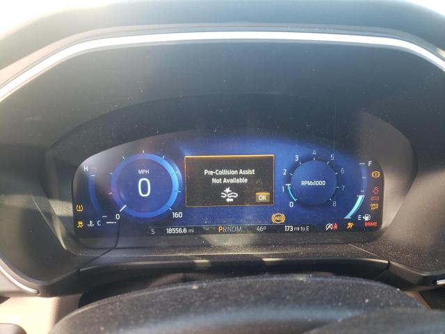 1FMCU9J92LUC69998 Ford Escape Titanium