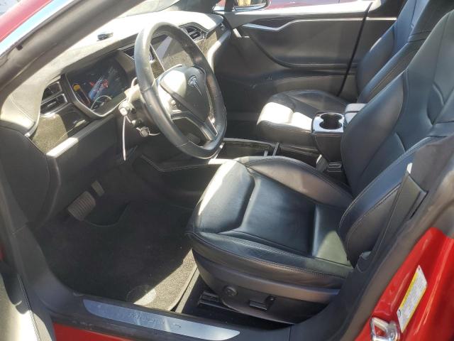 5YJSA1E26GF143200 Tesla MODEL S