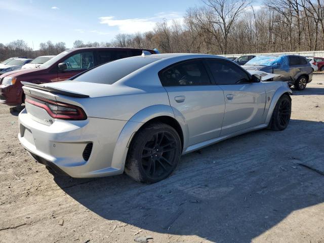 2C3CDXL9XMH614791 Dodge Charger Srt Hellcat