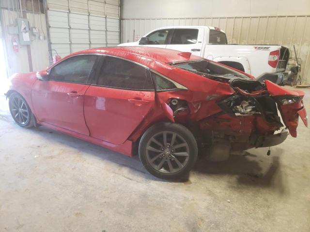 2HGFC1F30LH682162 Honda CIVIC EX