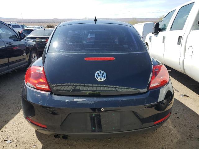 3VWFP7AT0EM624115 Volkswagen Beetle
