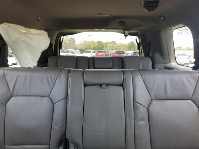 5FNYF3H58EB011498 Honda PILOT EXL
