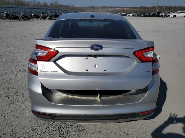 3FA6P0H70FR250909 Ford FUSION SE