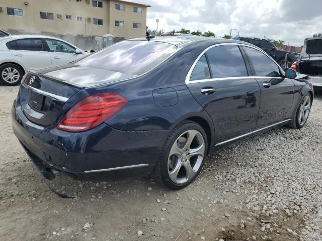 WDDUG8CB3GA238685 Mercedes-Benz S 550