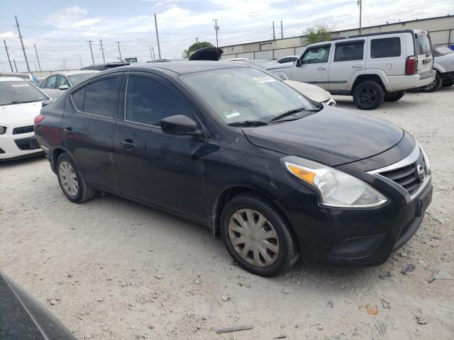 3N1CN7AP0GL912825 Nissan VERSA S