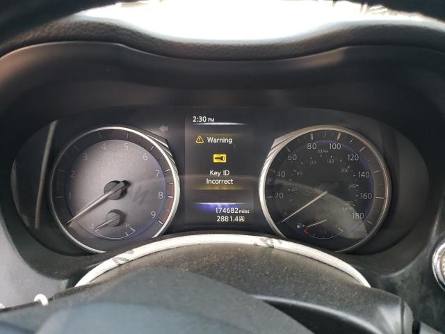 JN1BV7ARXEM682324 Infiniti Q50 BASE