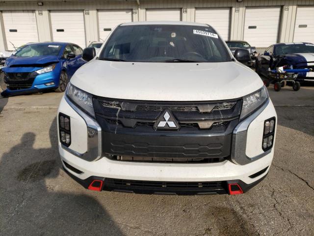 JA4APUAUXMU016479 Mitsubishi Outlander Sport Es