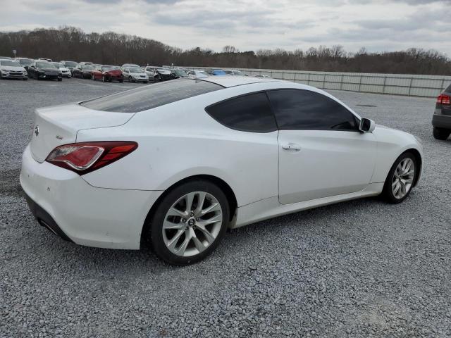 KMHHT6KD4EU117069 Hyundai Genesis Coupe 2.0t