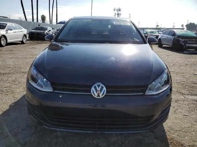 3VW2A7AU1FM035858 Volkswagen Golf Tdi