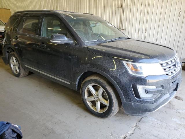1FM5K8D81HGB91036 Ford EXPLORER XLT