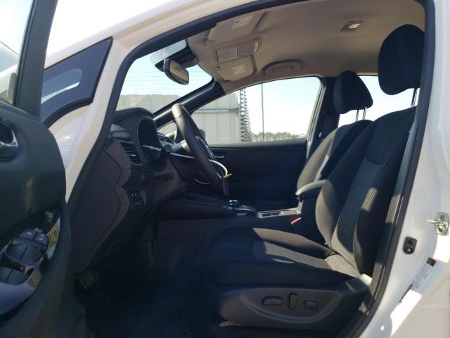 1N4BZ1CV3NC561719 Nissan Leaf Sv Plus