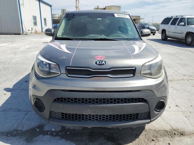 KNDJN2A26H7466939 KIA Soul