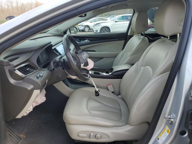 1G4ZN5SS4JU110642 Buick Lacrosse Preferred