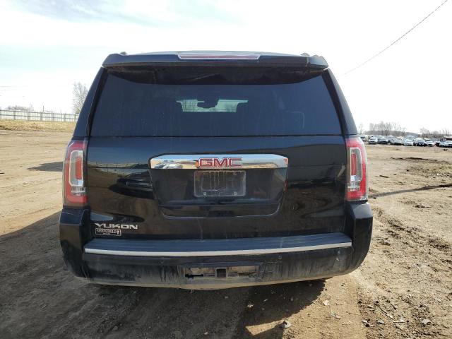 1GKS2BKC2FR540853 GMC YUKON SLT