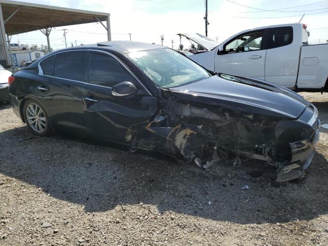 JN1BV7AP2FM331195 Infiniti Q50 BASE