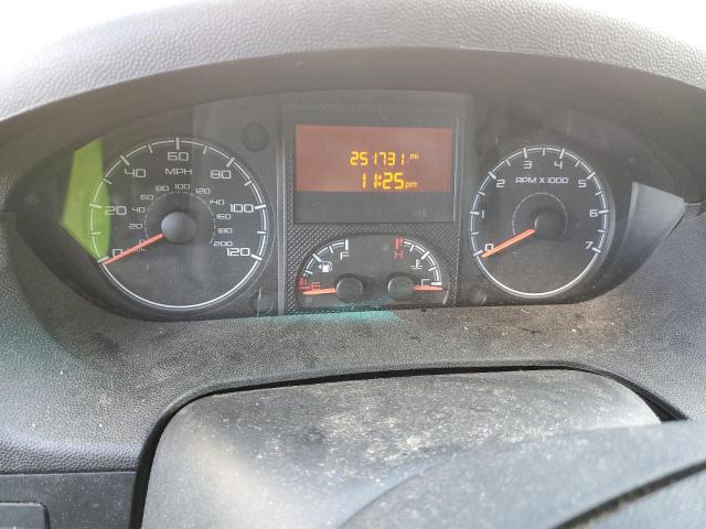 3C6TRVDG1LE104958 RAM Promaster 2500 2500 High