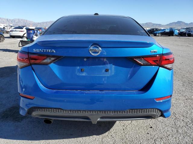 3N1AB8DVXNY267133 Nissan SENTRA SR