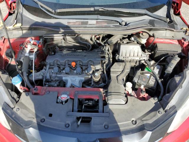3CZRU5H50HG706413 Honda HR-V EX