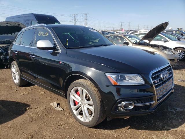 WA1CCBFP3GA105263 Audi Sq5 Premium Plus