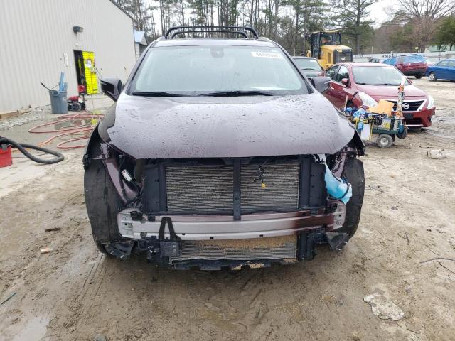 5GAEVCKWXMJ173228 Buick Enclave Avenir