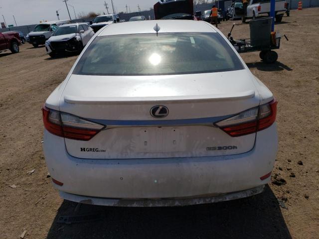 JTHBW1GG0G2111936 Lexus ES 300H