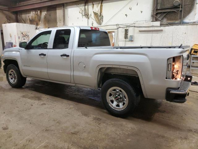 1GTV2LECXHZ328988 GMC Sierra K1500
