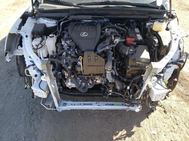 2T2BAMCA7PC013986 Lexus Rx 350 Base