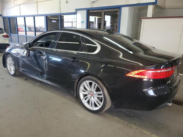 SAJBE4BV6HCY34358 Jaguar Xf Prestige