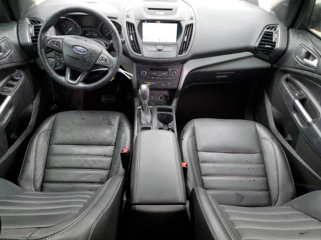 1FMCU0HD5JUA54232 Ford ESCAPE SEL