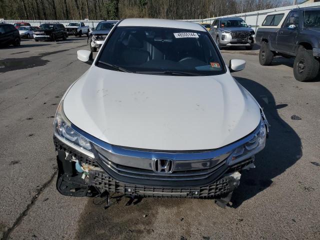 1HGCR2F50HA075533 Honda Accord Sport