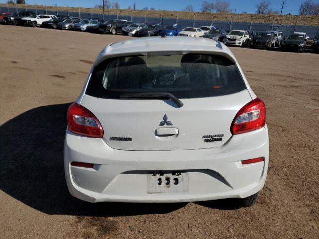 ML32A3HJ5HH004114 Mitsubishi MIRAGE ES