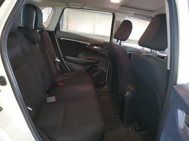 JHMGK5H75GX042963 Honda FIT EX