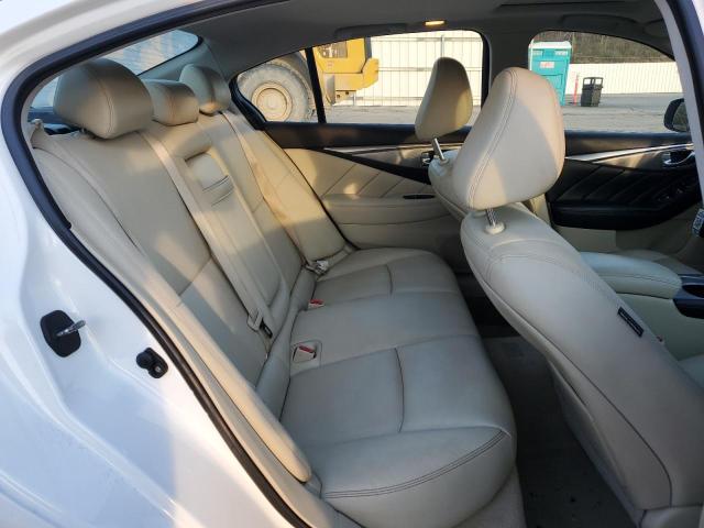 JN1BV7AR6EM685222 Infiniti Q50 BASE