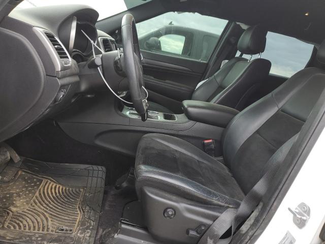 1C4RJFAG8HC924781 Jeep Grand Cherokee Laredo
