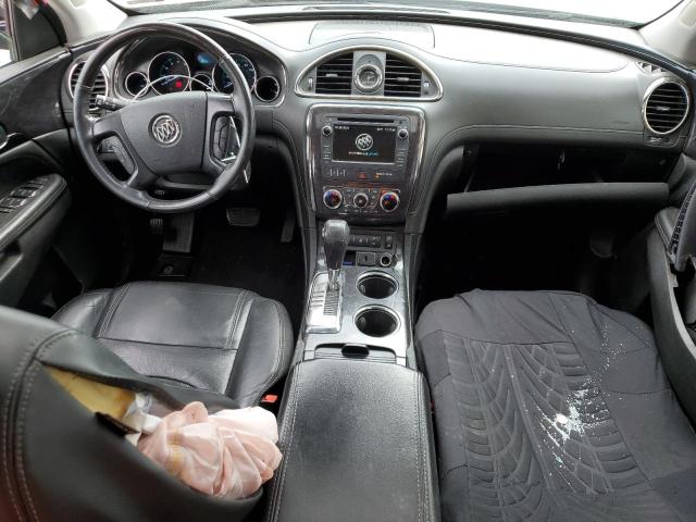 5GAKRBKD9GJ304959 Buick Enclave
