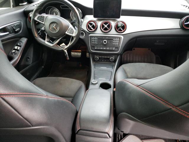 WDDSJ4EB7FN167447 Mercedes-Benz CLA 250