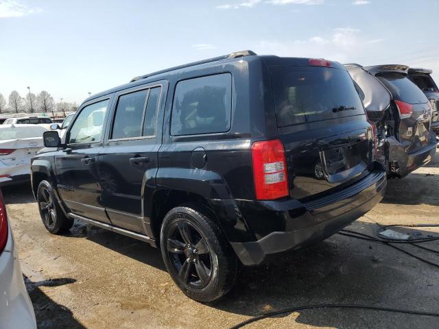 1C4NJPBA0FD186187 Jeep Patriot Sport