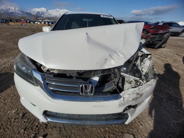 1HGCR6F30FA000303 Honda ACCORD HYBRID