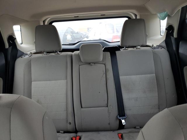 MAJ3P1RE1JC215065 Ford ECOSPORT S