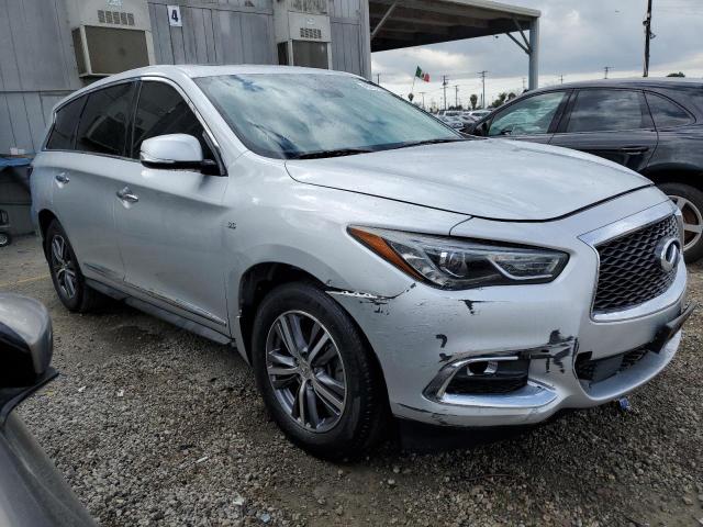 5N1DL0MM7KC549052 Infiniti QX60 LUXE