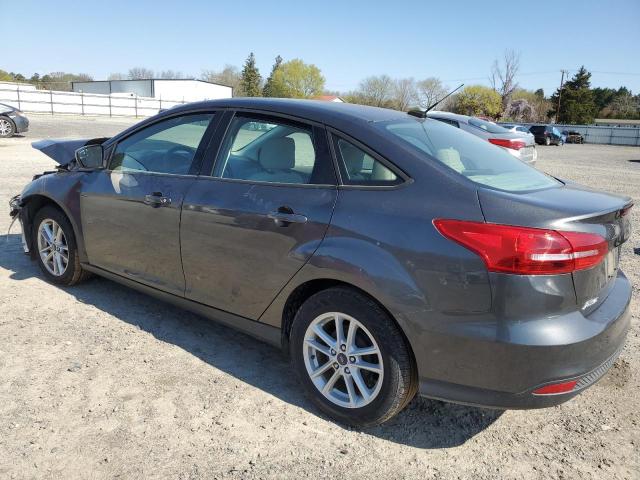 1FADP3F20JL231770 Ford FOCUS SE