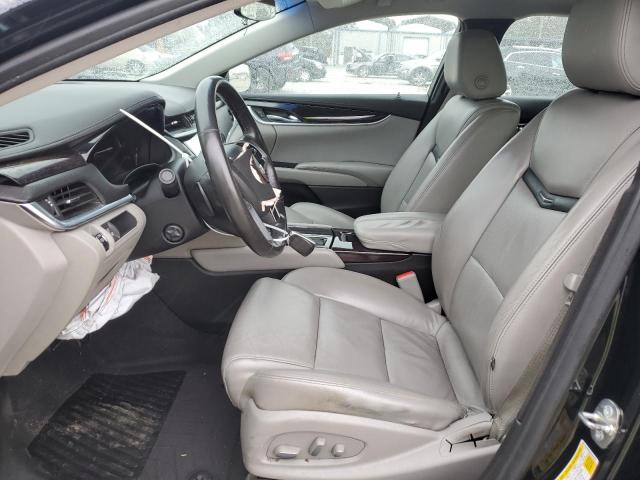 2G61M5S38H9109128 Cadillac XTS LUXURY