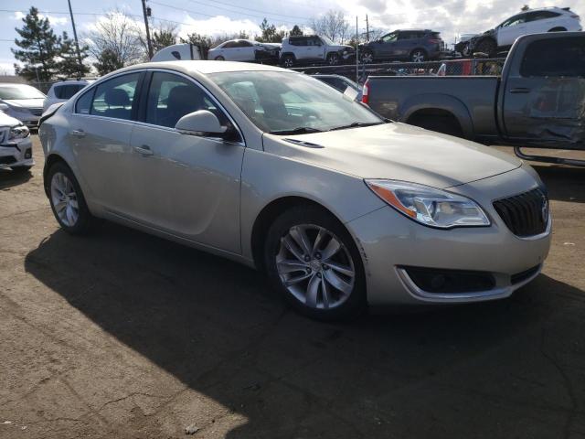 2G4GK5EX5G9111294 Buick Regal