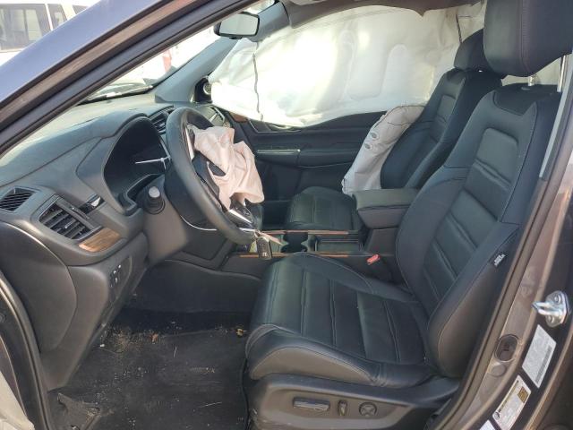 5J6RT6H93NL045079 Honda Cr-v Touring