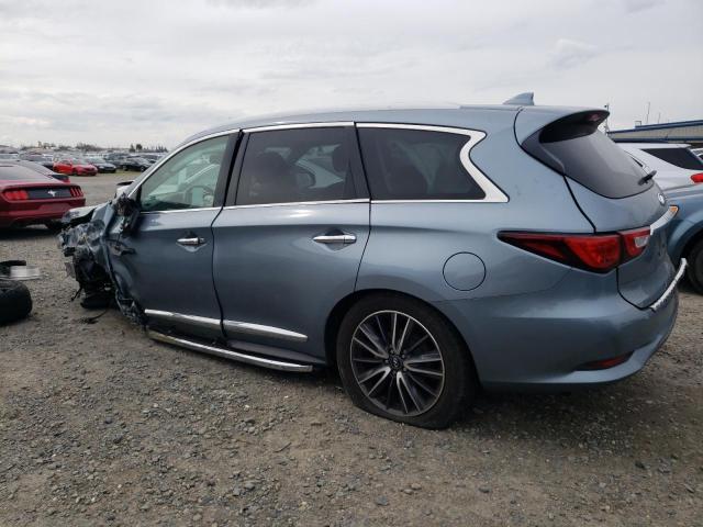 5N1DL0MM6JC514288 Infiniti QX60