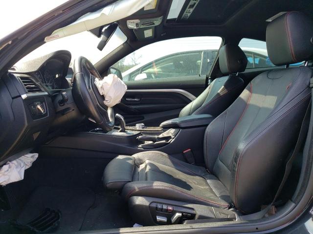 WBA3N7C53GK225958 BMW 428 I