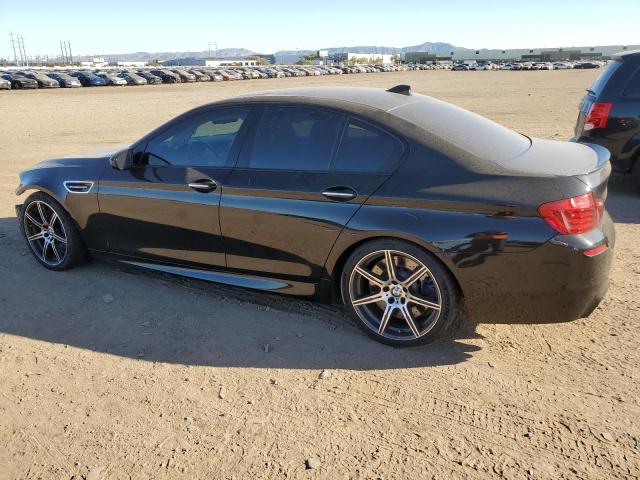 WBSFV9C55FD595333 BMW M5